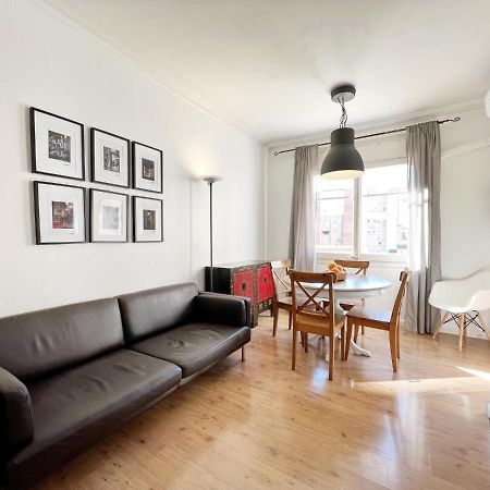 Casa Sagrada Familia Apartment Барселона Екстериор снимка
