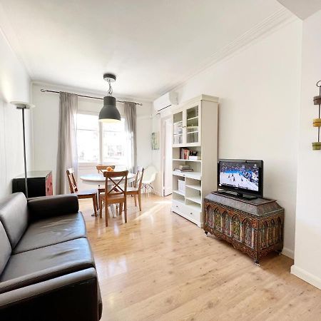 Casa Sagrada Familia Apartment Барселона Екстериор снимка