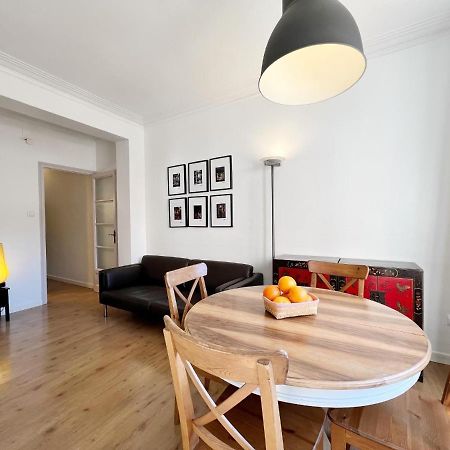 Casa Sagrada Familia Apartment Барселона Екстериор снимка