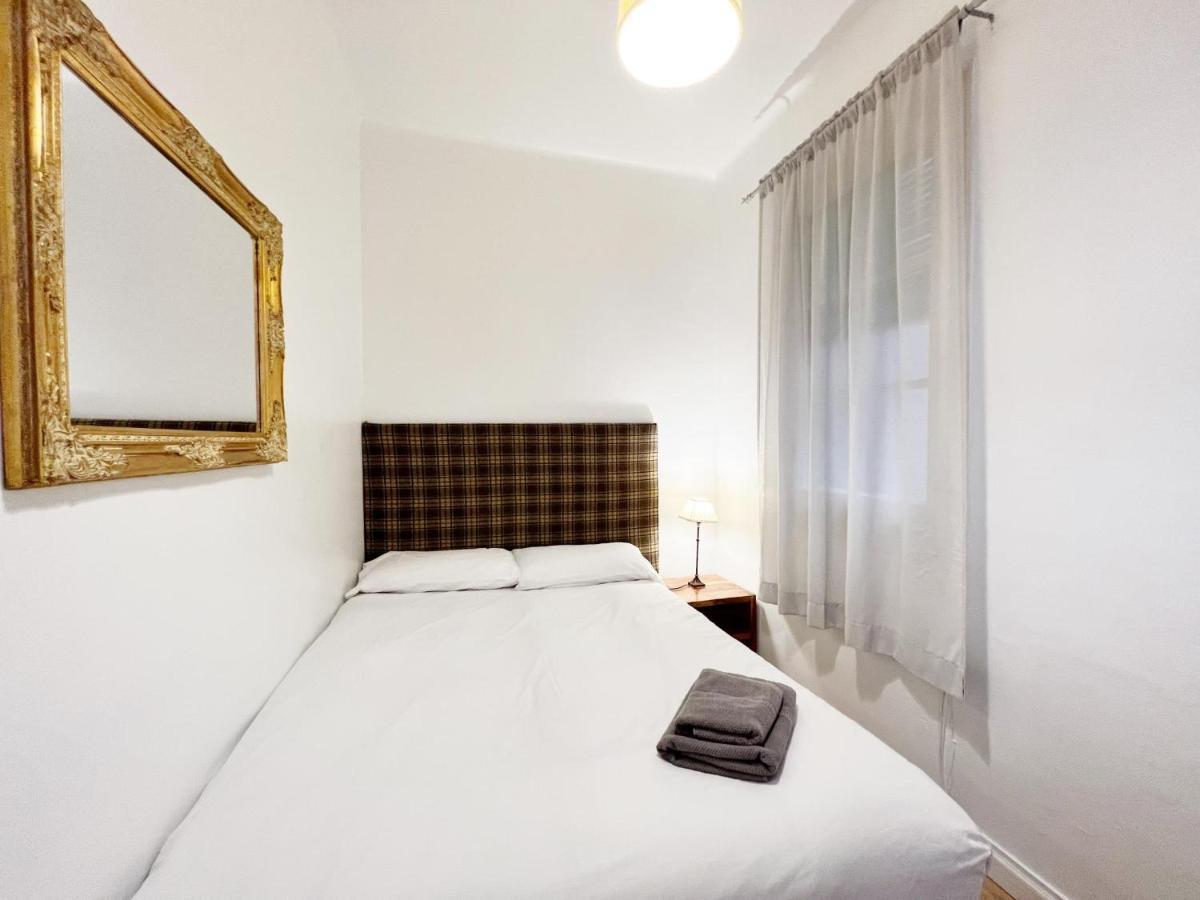Casa Sagrada Familia Apartment Барселона Екстериор снимка