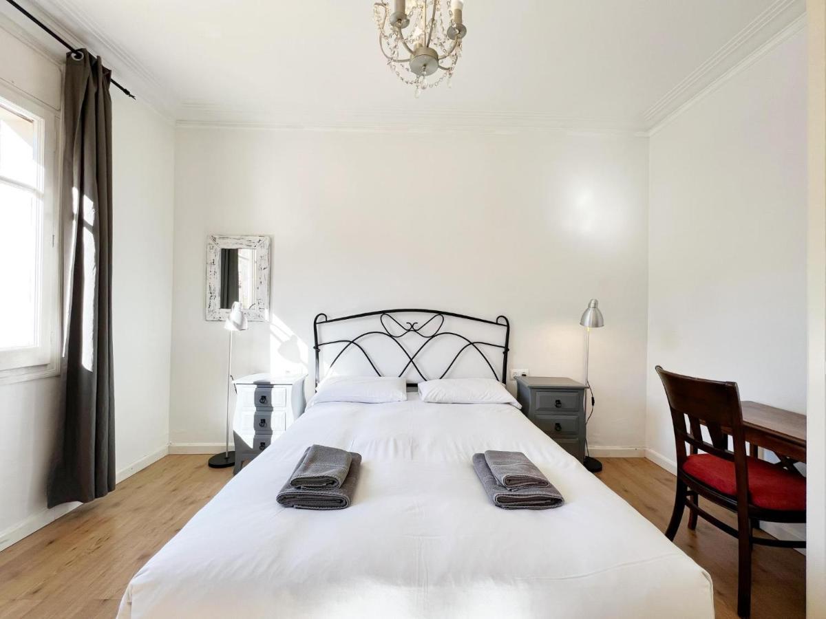 Casa Sagrada Familia Apartment Барселона Екстериор снимка
