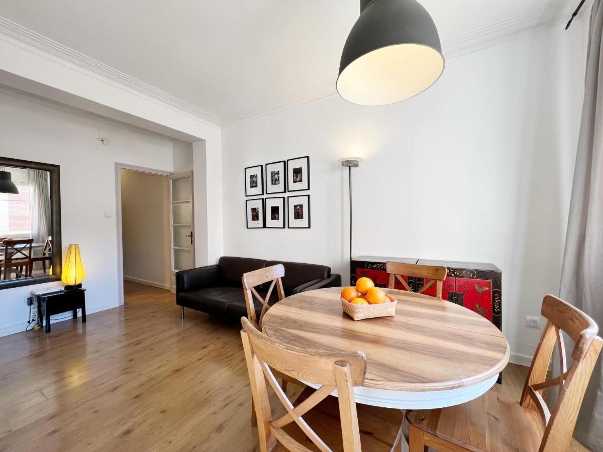 Casa Sagrada Familia Apartment Барселона Екстериор снимка