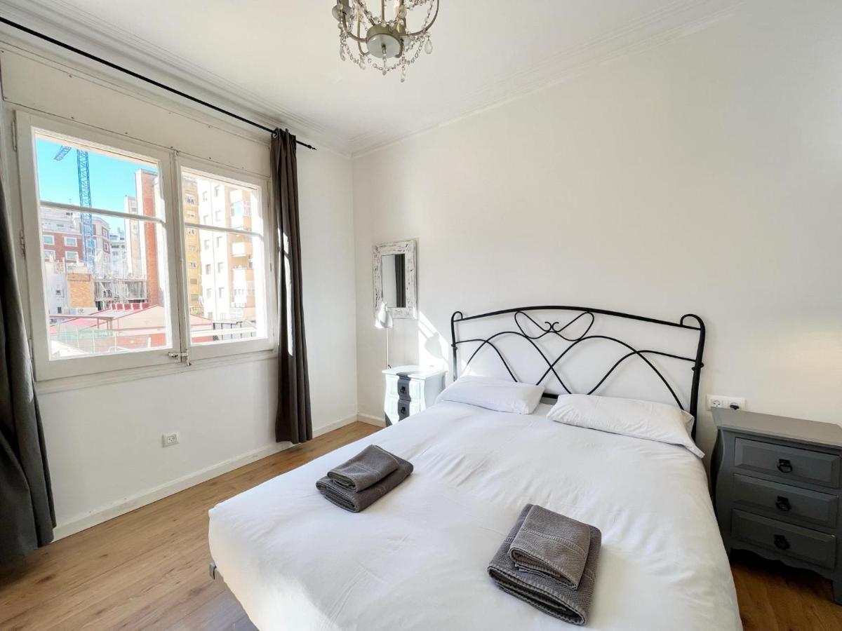 Casa Sagrada Familia Apartment Барселона Екстериор снимка