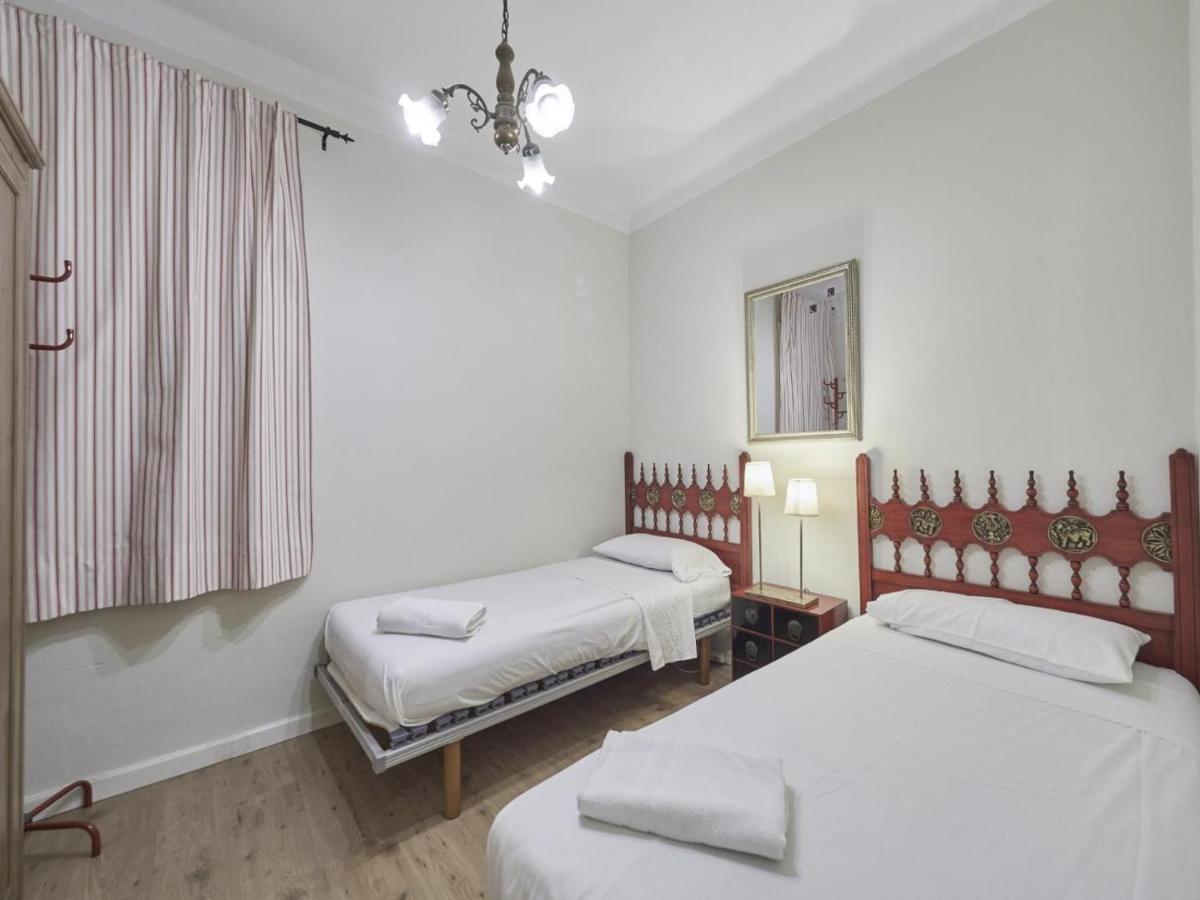 Casa Sagrada Familia Apartment Барселона Екстериор снимка