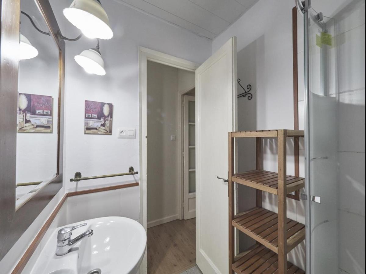 Casa Sagrada Familia Apartment Барселона Екстериор снимка
