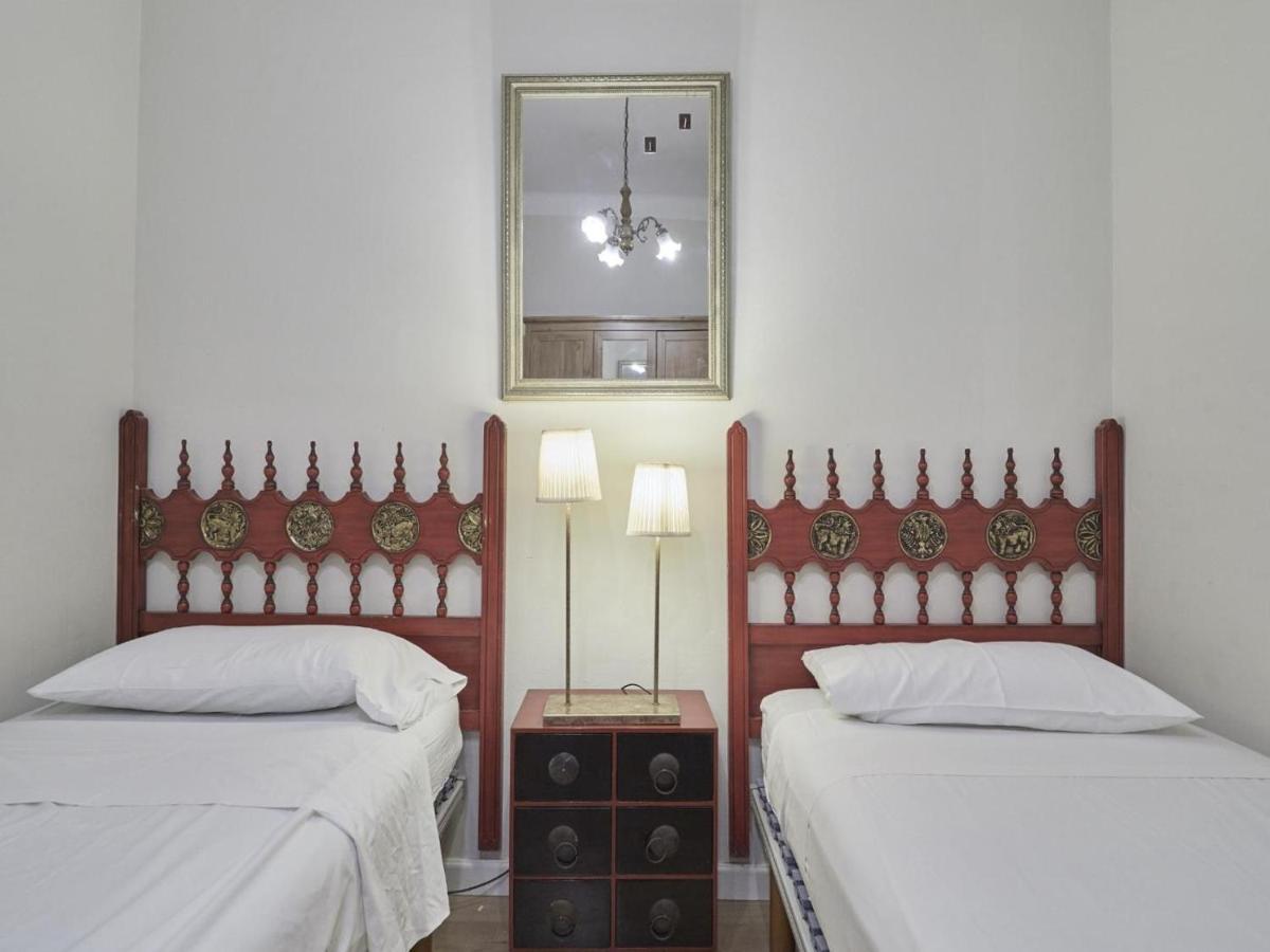 Casa Sagrada Familia Apartment Барселона Екстериор снимка
