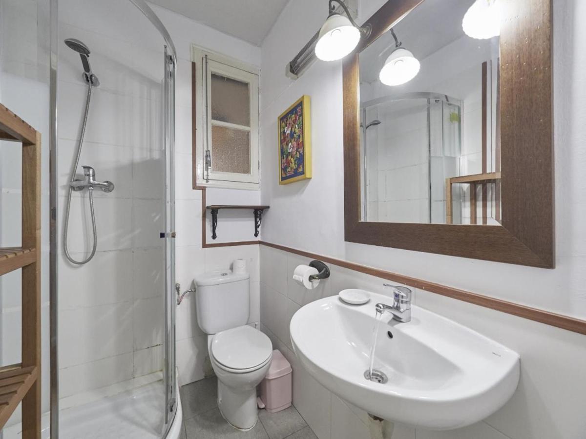 Casa Sagrada Familia Apartment Барселона Екстериор снимка