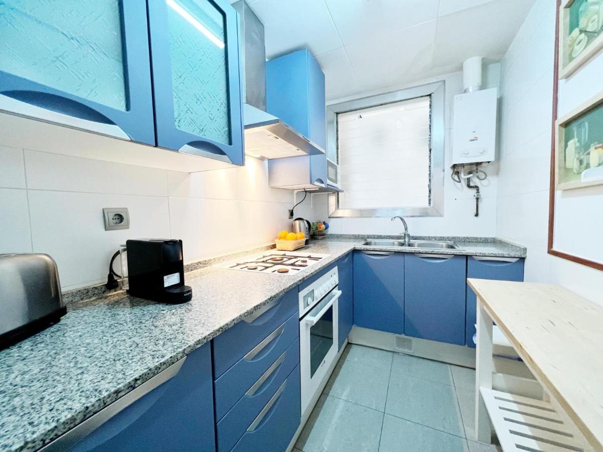 Casa Sagrada Familia Apartment Барселона Екстериор снимка