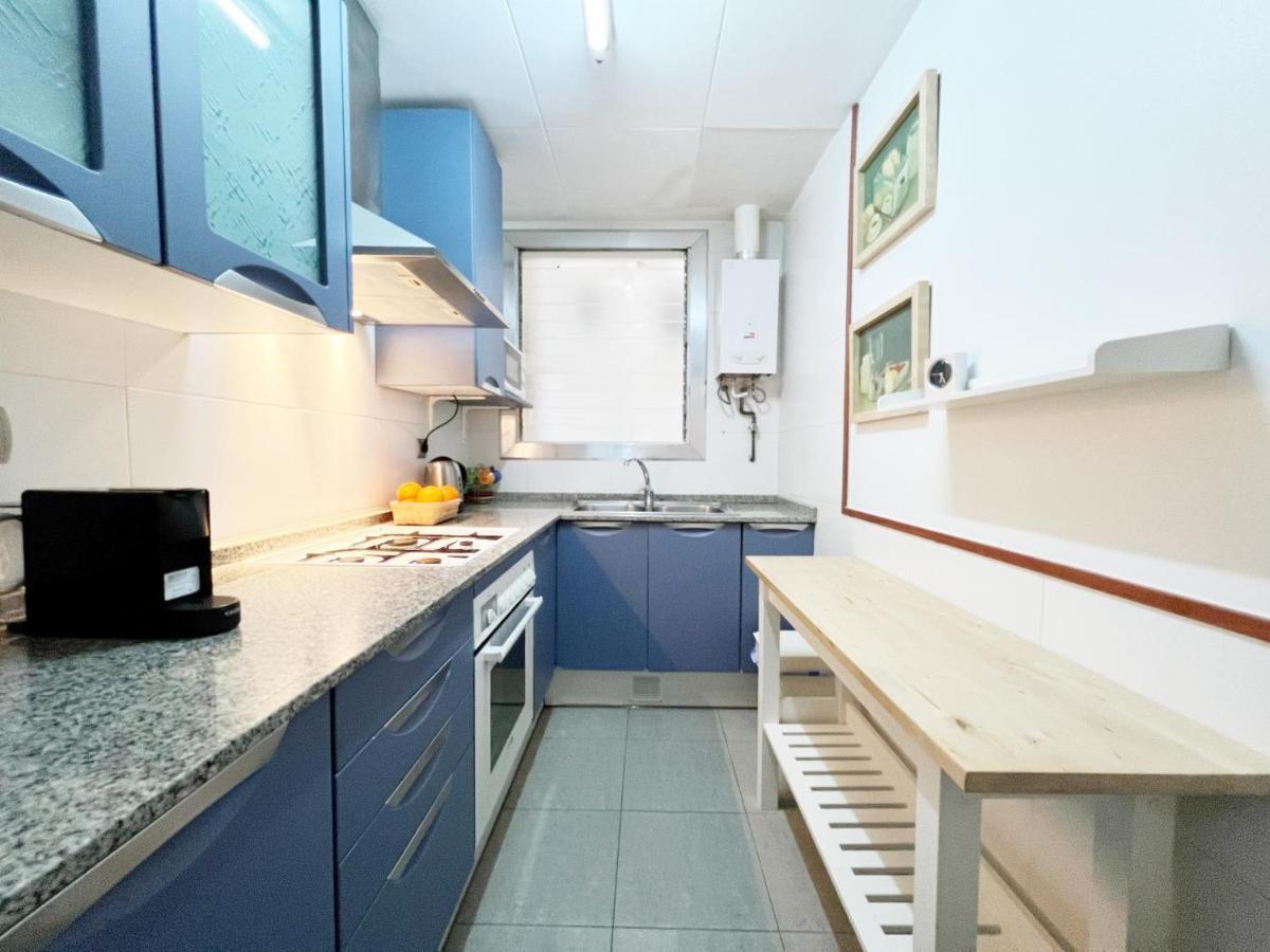 Casa Sagrada Familia Apartment Барселона Екстериор снимка